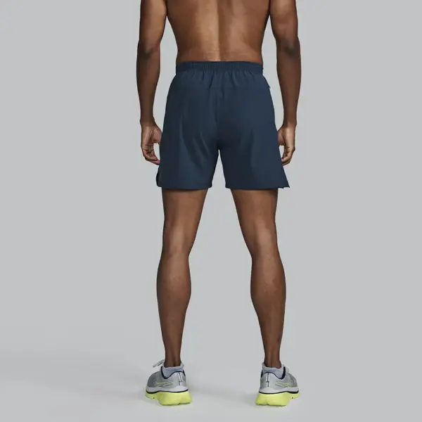 Saucony Outpace 5'' Short Aνδρικό Σορτς, Μέγεθος: S, 2 image