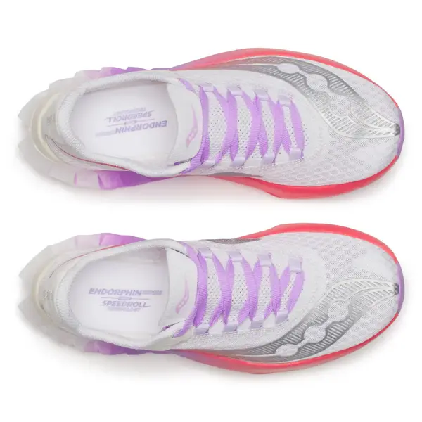Saucony Endorphin Pro 4 Women's Shoes, Size: 37, 3 image