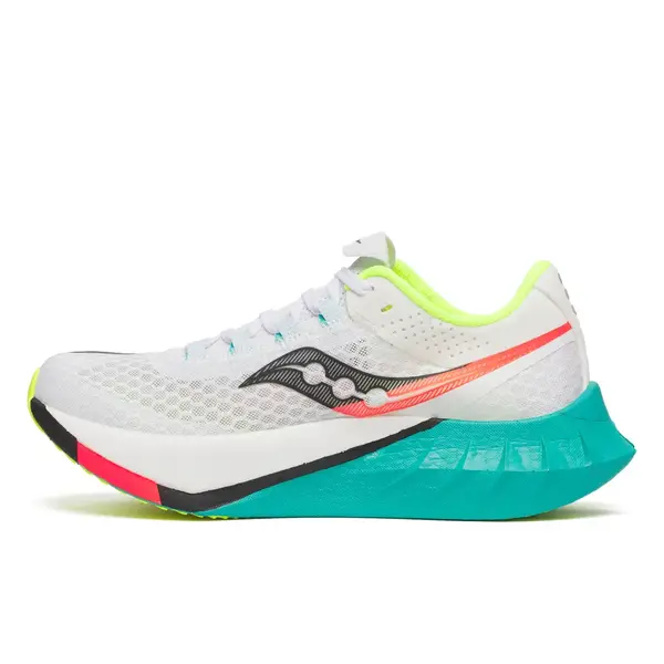 Saucony Endorphin Pro 4 Women's Shoes, Size: 38.5, 2 image