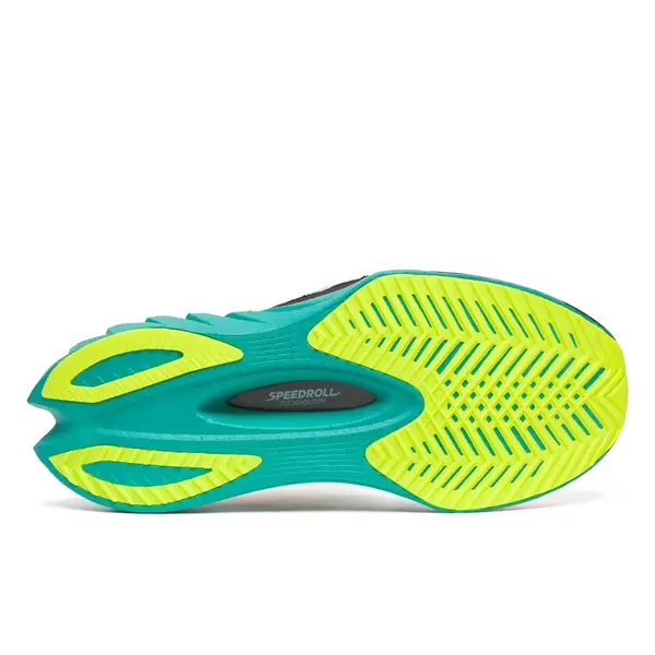 Saucony Endorphin Pro 4 Women's Shoes, Size: 38.5, 4 image