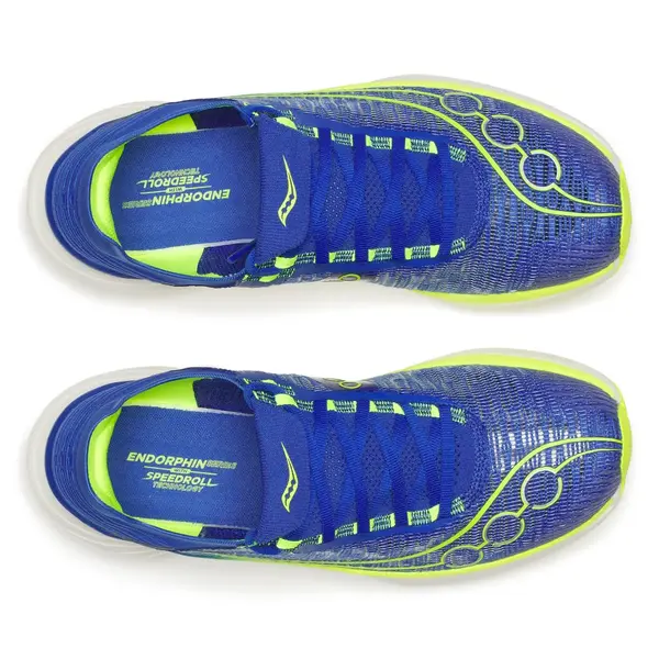 Saucony Endorphin Elite 2, Size: 38, 3 image