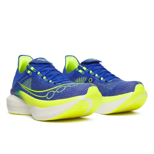 Saucony Endorphin Elite 2, Size: 38, 5 image
