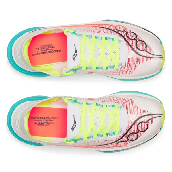 Saucony Endorphin Elite 2, Size: 38, 3 image