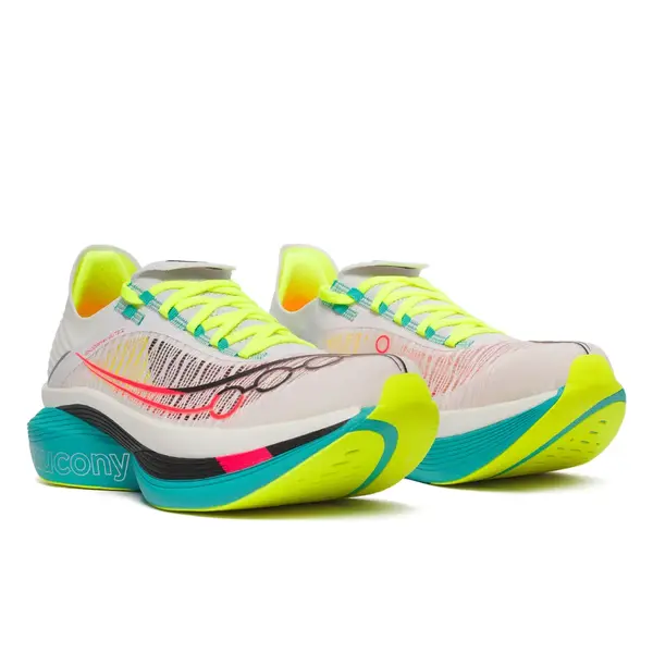 Saucony Endorphin Elite 2, Size: 38, 5 image