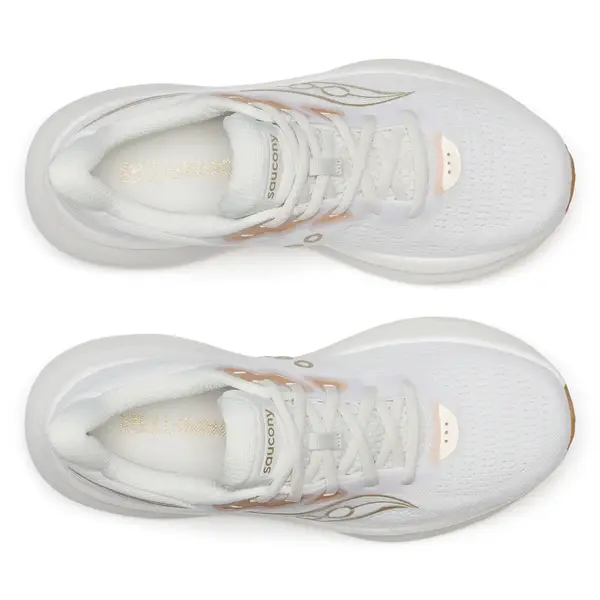 Saucony Triumph 23 Γυναικεία Παπούτσια, Μέγεθος: 37, 3 image
