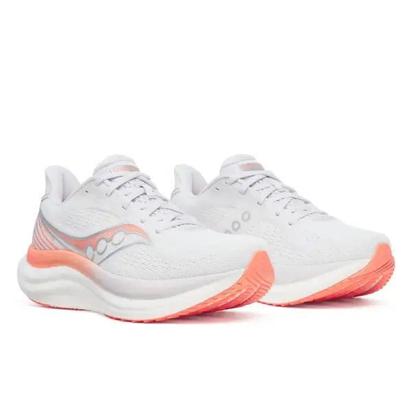 Saucony Triumph 23 Γυναικεία Παπούτσια, Μέγεθος: 37, 5 image