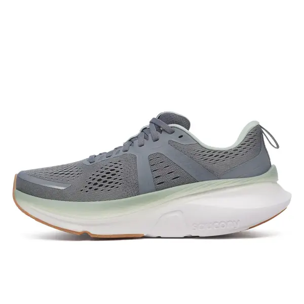 Saucony Guide 18 Ανδρικά Παπούτσια, Μέγεθος: 42, 2 image