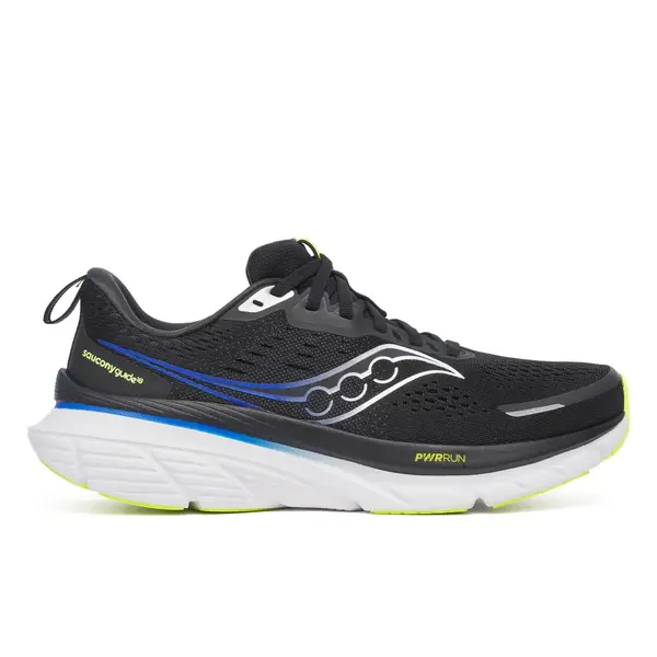 Saucony Guide 18 Ανδρικά Παπούτσια, Μέγεθος: 43