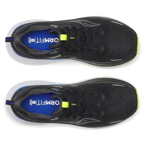 Saucony Guide 18 Ανδρικά Παπούτσια, Μέγεθος: 43, 3 image