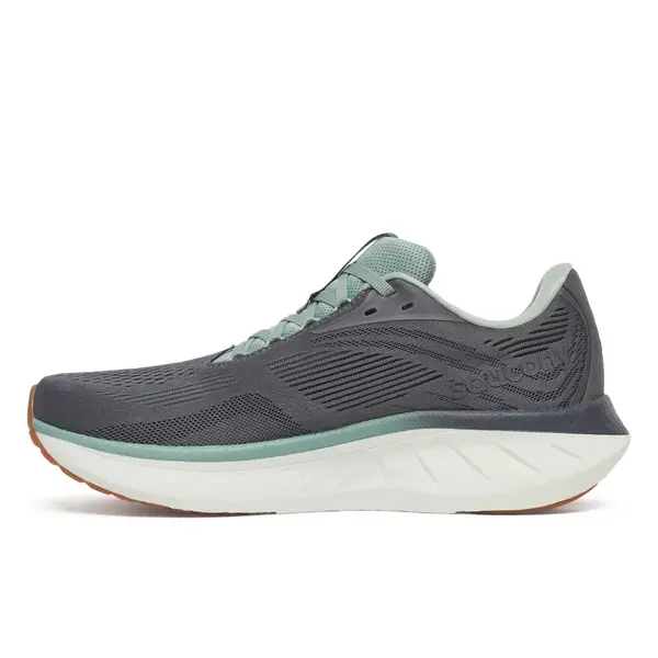 Saucony Ride 18 Ανδρικά Παπούτσια, Μέγεθος: 41, 2 image