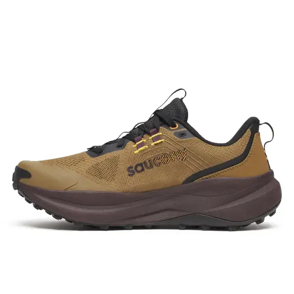 Saucony Xodus Ultra 4 Ανδρικά Παπούτσια, Μέγεθος: 43, 2 image