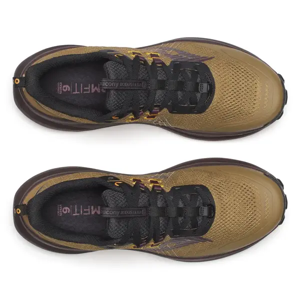 Saucony Xodus Ultra 4 Ανδρικά Παπούτσια, Μέγεθος: 43, 3 image