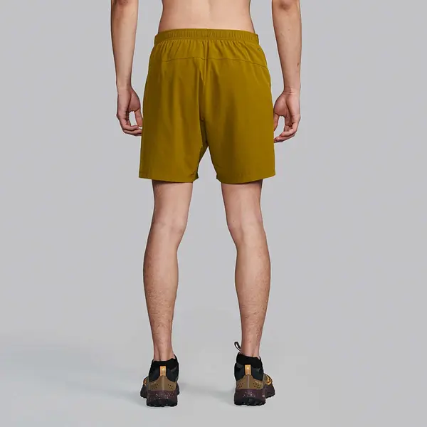 Saucony Outpace 5'' Shorts Aνδρικό Σορτς, Μέγεθος: S, 2 image