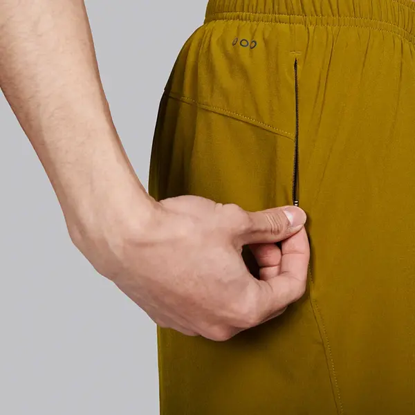 Saucony Outpace 5'' Shorts Aνδρικό Σορτς, Μέγεθος: S, 5 image