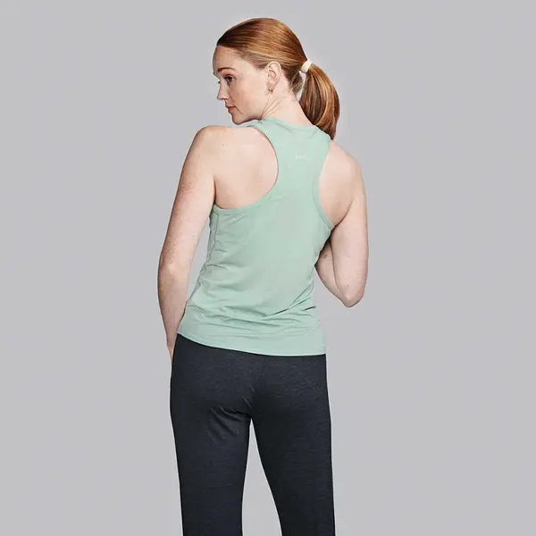 Saucony Stopwatch Singlet Tank Top Γυναικείο Αμάνικο, Μέγεθος: XS, 2 image