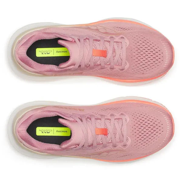 Saucony Guide 19 Women's Shoes, Μέγεθος: 42, 3 image