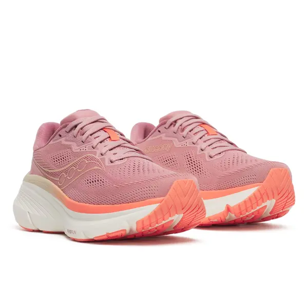 Saucony Guide 19 Women's Shoes, Μέγεθος: 42, 5 image