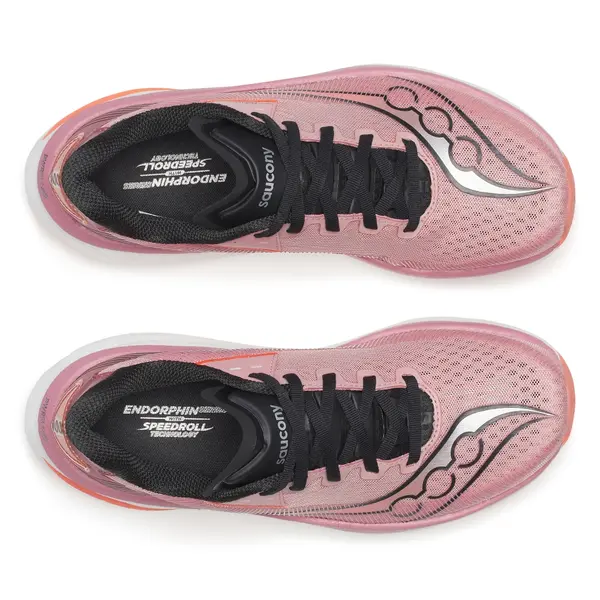 Saucony Endorphin Azura Γυναικεία Παπούτσια, Μέγεθος: 37, 3 image