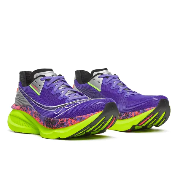 Saucony Endorphin Azura Γυναικεία Παπούτσια, Μέγεθος: 36, 5 image