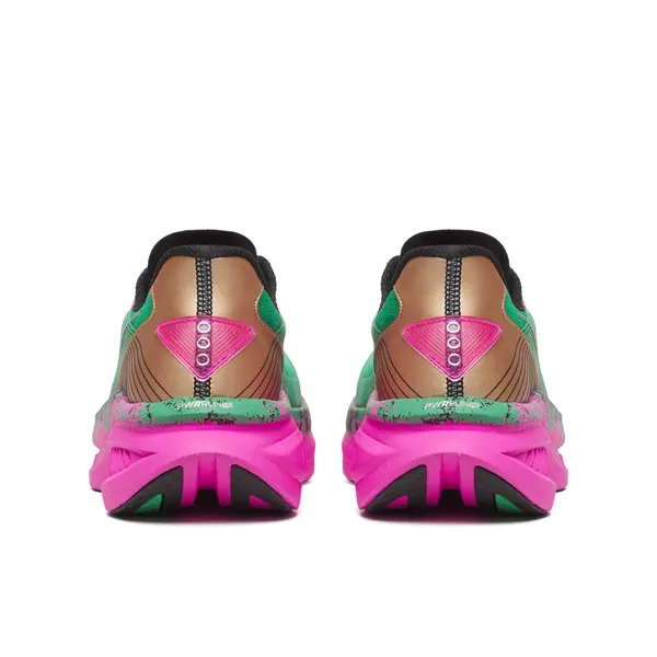 Saucony Endorphin Azura Γυναικεία Παπούτσια, Μέγεθος: 36, 6 image