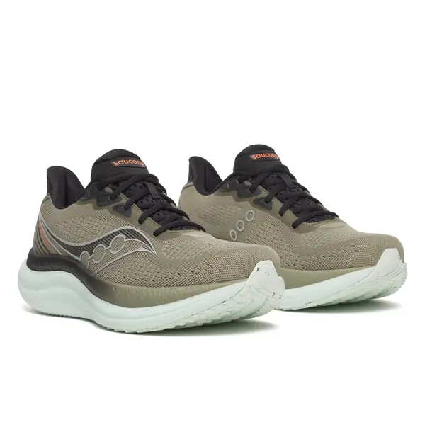 Saucony Triumph 23 Ανδρικά Παπούτσια, Μέγεθος: 42, 5 image