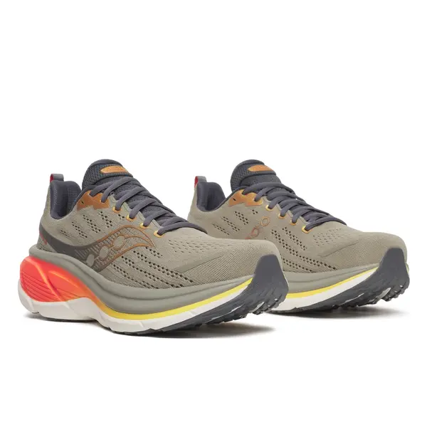 Saucony Hurricane 25 Ανδρικά Παπούτσια, Μέγεθος: 41, 5 image