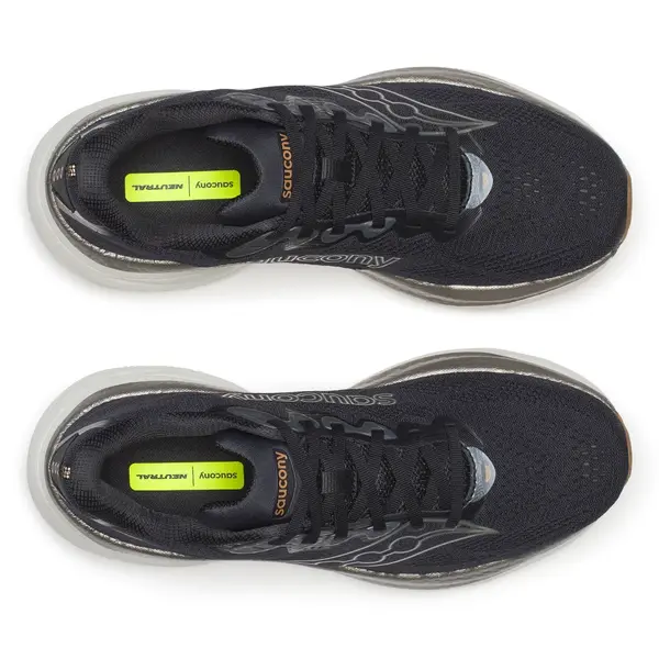 Saucony Ride 19 Ανδρικά Παπούτσια, Μέγεθος: 40, 3 image