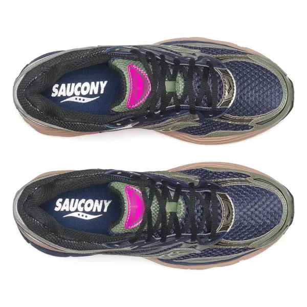 Saucony Originals Progrid Omni 9 , Μέγεθος: 46, 5 image