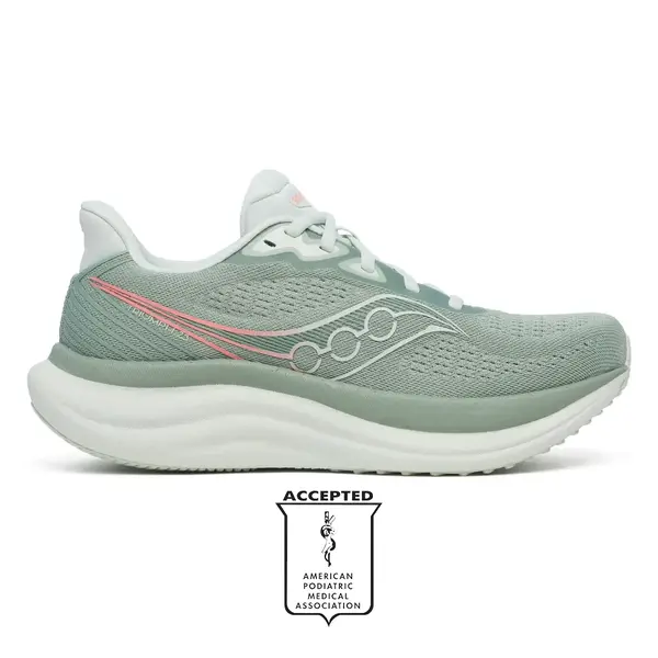 Saucony Triumph 23 Women's Shoes, Size: 40