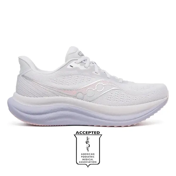 Saucony Triumph 23 Women's Shoes, Size: 37.5