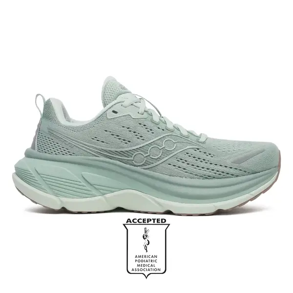 Saucony Hurricane 25 Γυναικεία Παπούτσια, Μέγεθος: 37.5