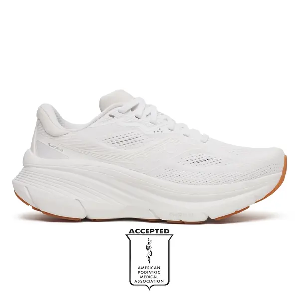 Saucony Guide 19 Γυναικεία Παπούτσια, Μέγεθος: 37