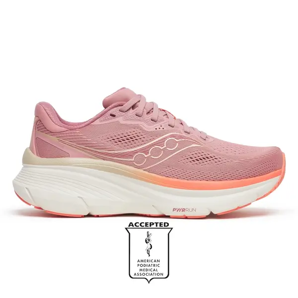 Saucony Guide 19 Women's Shoes, Μέγεθος: 42