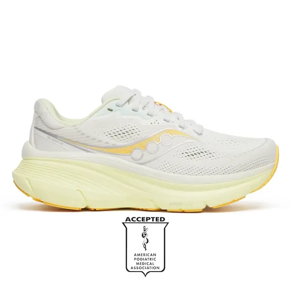 Saucony Guide 19 Women's Shoes, Μέγεθος: 37