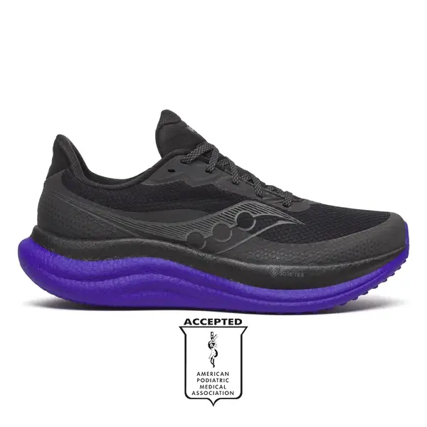 Saucony Triumph 23 GTX Ανδρικά Παπούτσια, Μέγεθος: 40