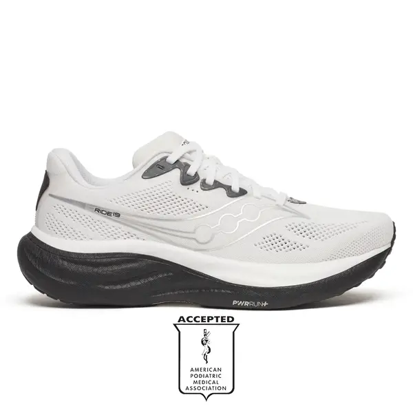 Saucony Ride 19 Ανδρικά Παπούτσια, Μέγεθος: 42
