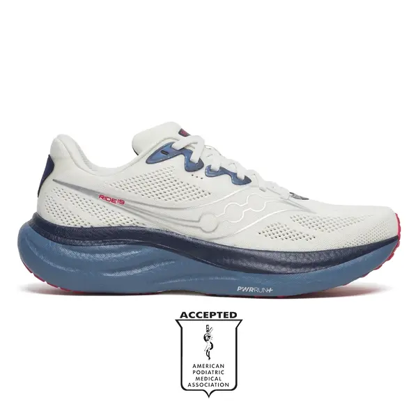 Saucony Ride 19 Ανδρικά Παπούτσια, Μέγεθος: 41