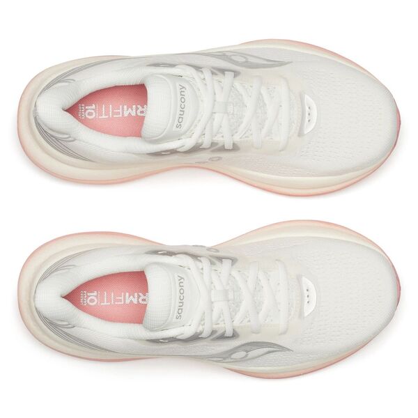 Saucony Triumph 23 Γυναικεία Παπούτσια, Μέγεθος: 37, 3 image