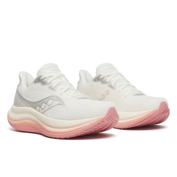 Saucony Triumph 23 Γυναικεία Παπούτσια, Μέγεθος: 37, 5 image
