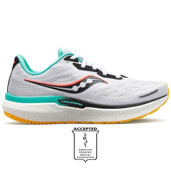 Saucony Triumph 19 Women's Shoes, Size: 37