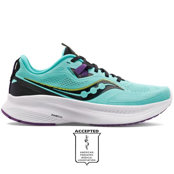 Saucony Guide 15 Γυναικεία Παπούτσια, Μέγεθος: 37