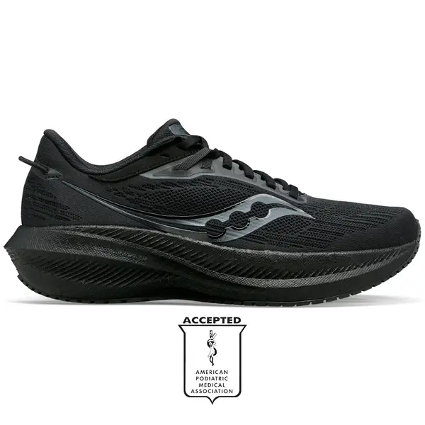 Saucony Triumph 21 Women's Shoes, Μέγεθος: 37