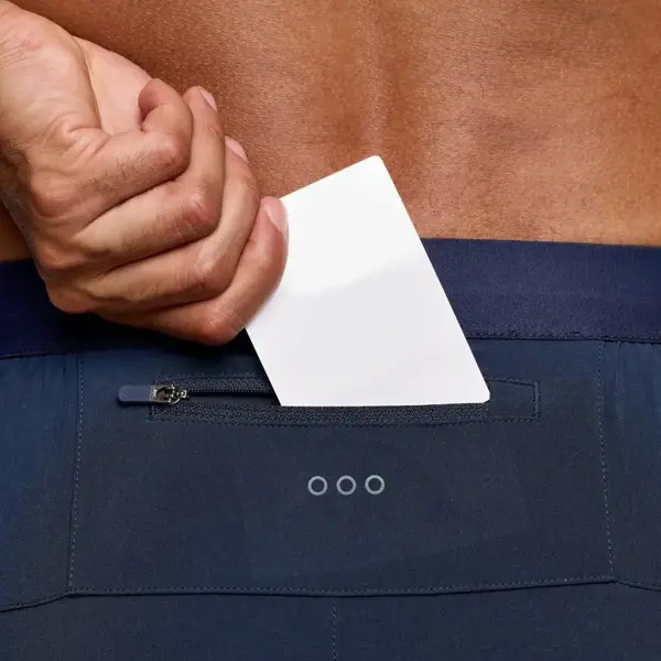 Saucony Outpace 2.5" Split Short Aνδρικό Σορτς, Μέγεθος: S, 3 image