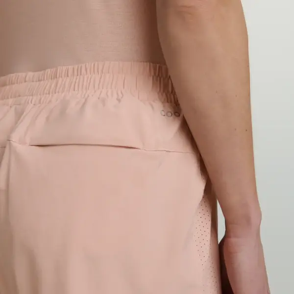 Saucony Outpace 3" Short Γυναικείο Σόρτς, Μέγεθος: XS, 6 image