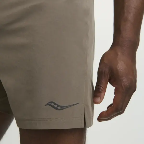 Saucony Outpace 5'' Shorts Aνδρικό Σορτς, Μέγεθος: S, 3 image