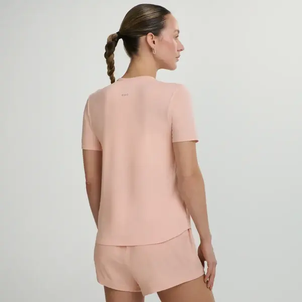 Saucony Stopwatch T-Shirt Γυναικείο Κοντομάνικο, Μέγεθος: XS, 2 image