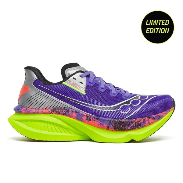 Saucony Endorphin Azura Γυναικεία Παπούτσια, Μέγεθος: 36