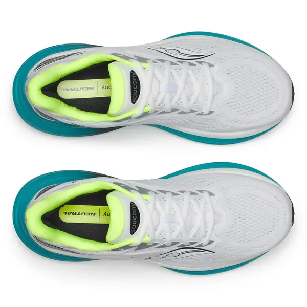 Saucony Triumph 24 Ανδρικά Παπούτσια, Μέγεθος: 50, 5 image