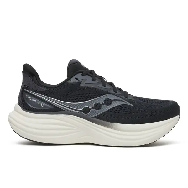 Saucony Triumph 24 Ανδρικά Παπούτσια, Μέγεθος: 50