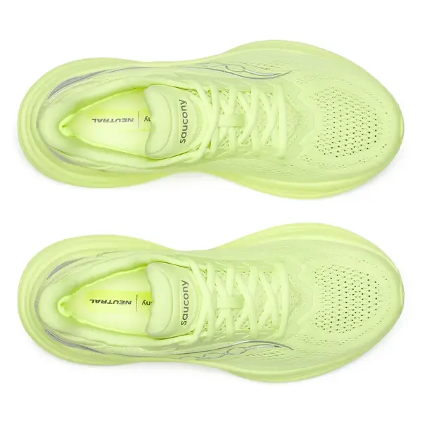 Saucony Triumph 24 Γυναικεία Παπούτσια, Μέγεθος: 42.5, 4 image